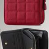 Alice M. Armstrong Women's Mini Wallet With Coin Pocket